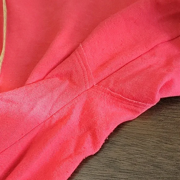 Star Wars Grogu and The Mandalorian Pull over Hoodie - Picture 9 of 10